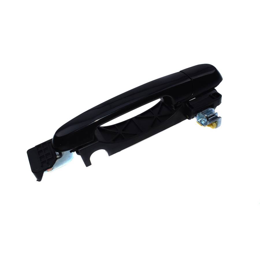 Rear Passenger Side Exterior Door Handle for 2006-2011 Hyundai Accent 836601E000