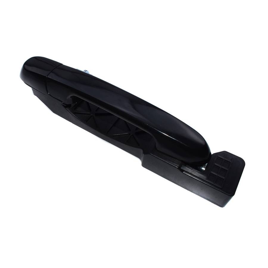 Rear Passenger Side Exterior Door Handle for 2006-2011 Hyundai Accent 836601E000