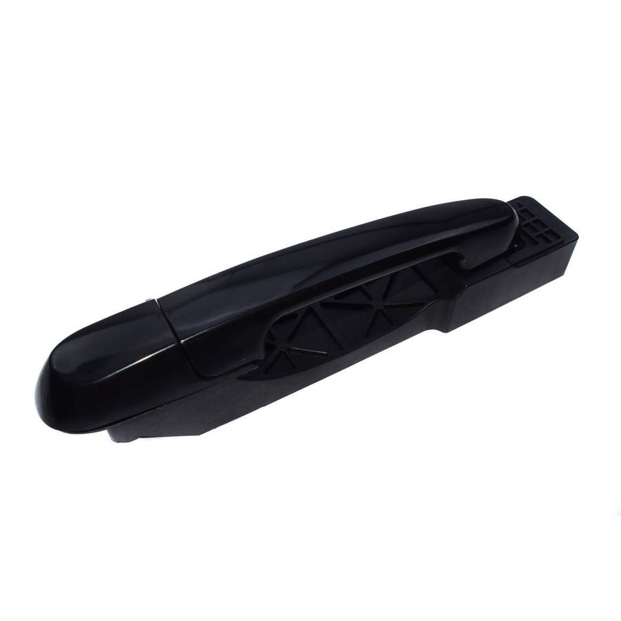 Rear Passenger Side Exterior Door Handle for 2006-2011 Hyundai Accent 836601E000