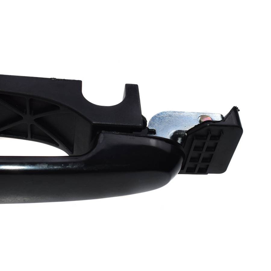 Rear Passenger Side Exterior Door Handle for 2006-2011 Hyundai Accent 836601E000