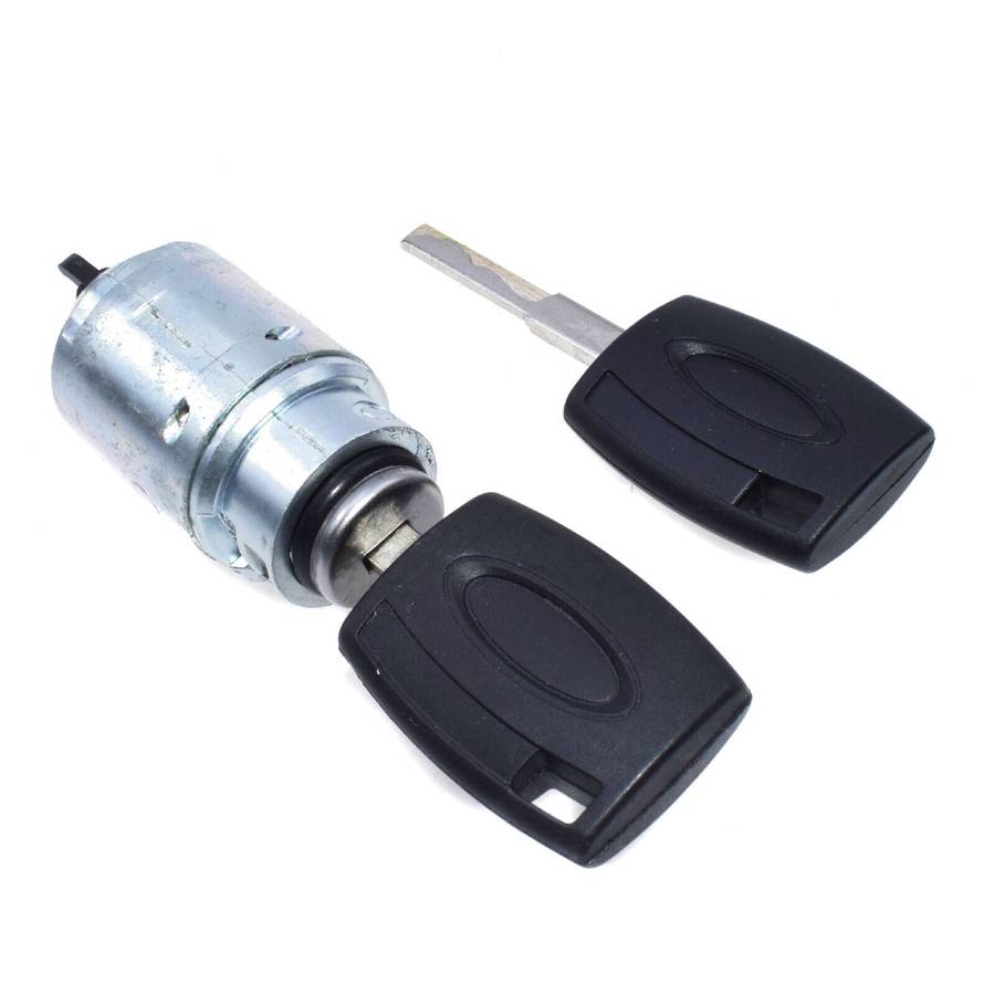 Bonnet Hood Release Lock Latch &amp; 2 Keys For Ford Focus II Mk2 4M5AA16B970AB