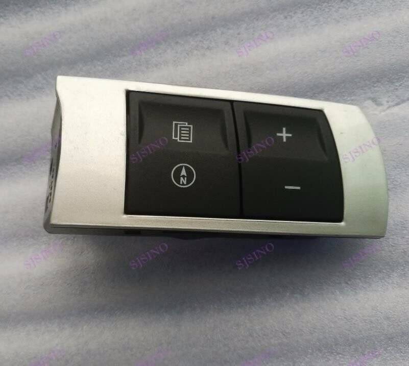 Steering Wheel CONTROL RIGHT Switch Button for Chrysler 300 300C Dodge CHARGER
