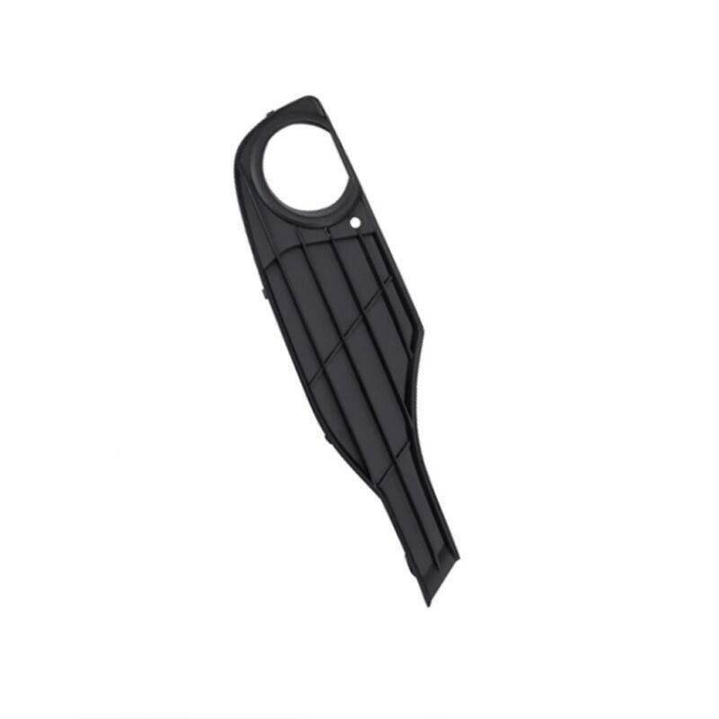 2x Front Bumper Fog Lamp Grille Cover For BMW 3 Series F30 F31 2012-2015 LR