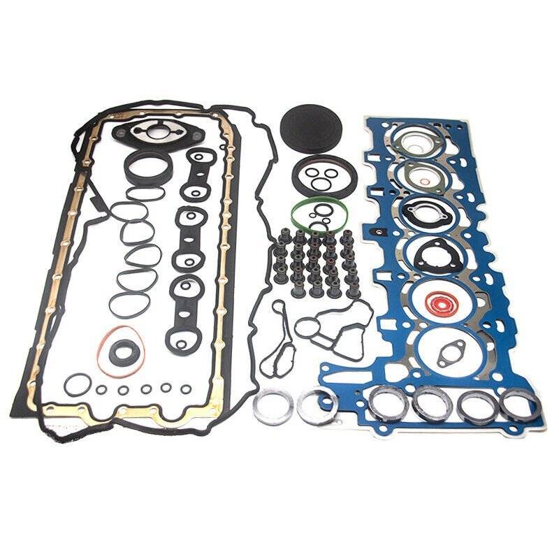 Head Gasket Set Fit 07-13 BMW 128i 328i 528i X3 X5 Z4 E90 E91 E92 N52 3.0L N/A