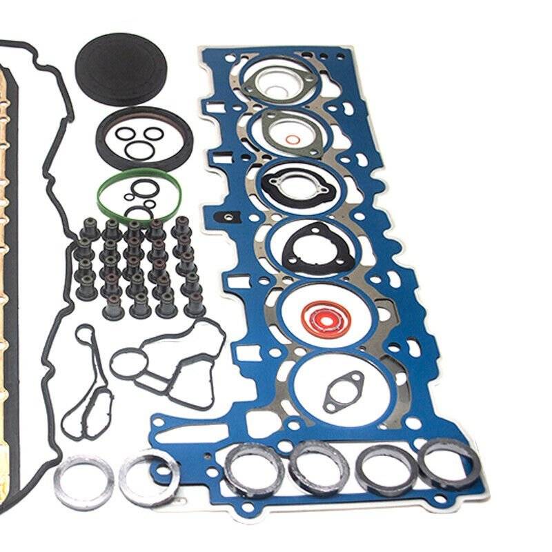 Head Gasket Set Fit 07-13 BMW 128i 328i 528i X3 X5 Z4 E90 E91 E92 N52 3.0L N/A