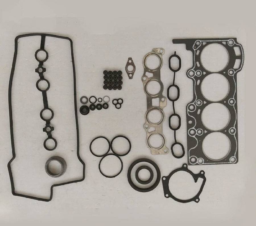 K3-VE K3 K3-VE2 For DAIHATSU TERIOS YRV SIRION 1.3 METAL ENGINE GASKET FULL SET