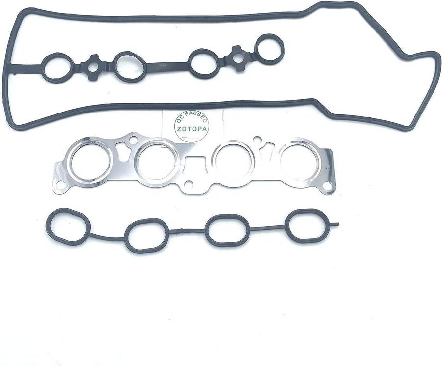 K3-VE K3 K3-VE2 For DAIHATSU TERIOS YRV SIRION 1.3 METAL ENGINE GASKET FULL SET
