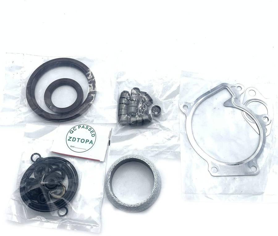 K3-VE K3 K3-VE2 For DAIHATSU TERIOS YRV SIRION 1.3 METAL ENGINE GASKET FULL SET