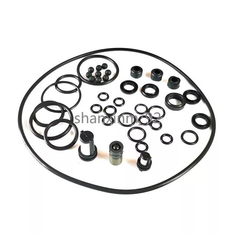 U140E U140F Transmission Master Rebuild Kit Overhaul Seals Fits for TOYOTA RAV4