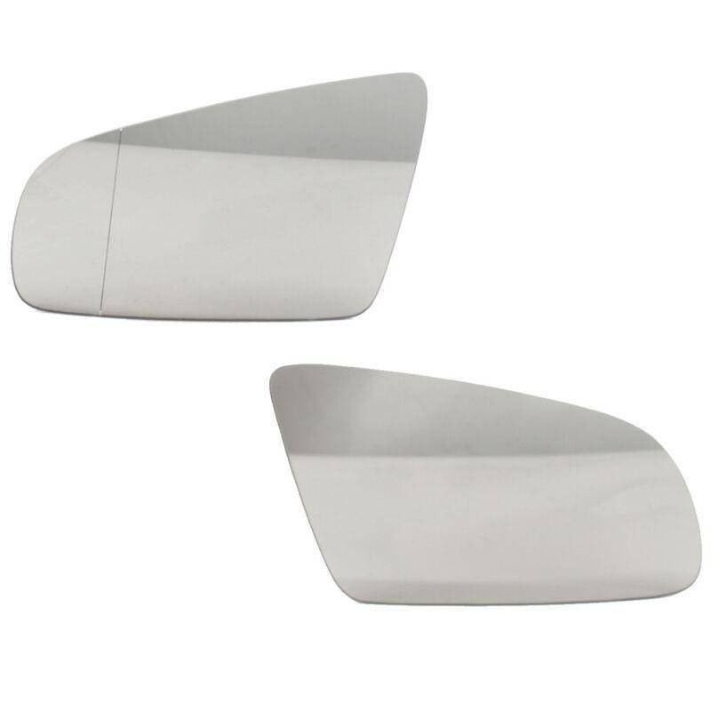 Rearview Mirror Glass Fit for Audi A3 A4 B6 B7 A6 C6 8E0857535E 8E0857536D