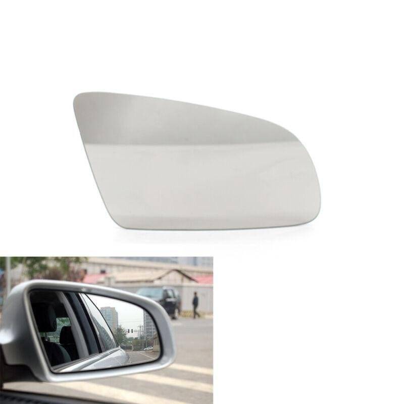 Rearview Mirror Glass Fit for Audi A3 A4 B6 B7 A6 C6 8E0857535E 8E0857536D