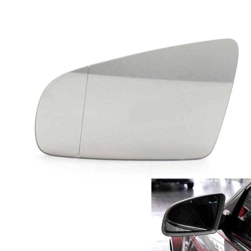Rearview Mirror Glass Fit for Audi A3 A4 B6 B7 A6 C6 8E0857535E 8E0857536D