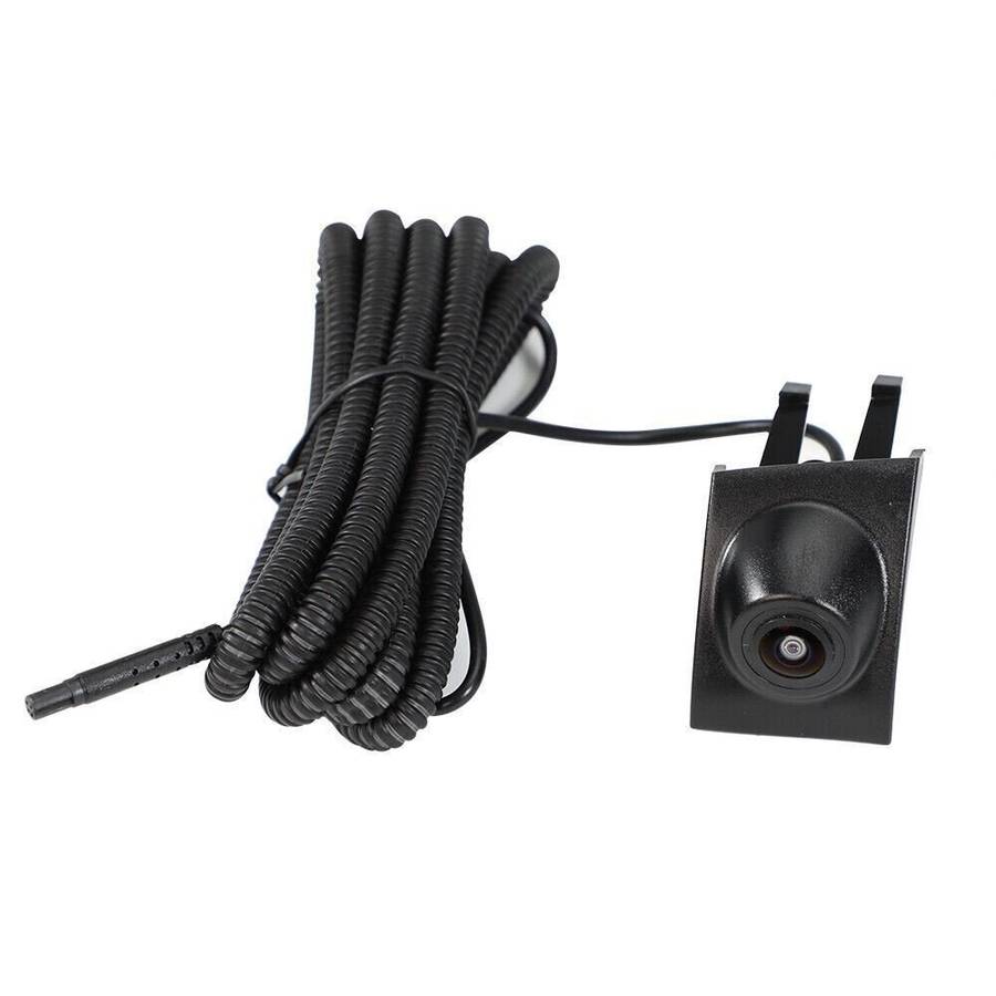 For BMW 3 Series GT 2016 OEM Front View Camera Night vision Wasserdich