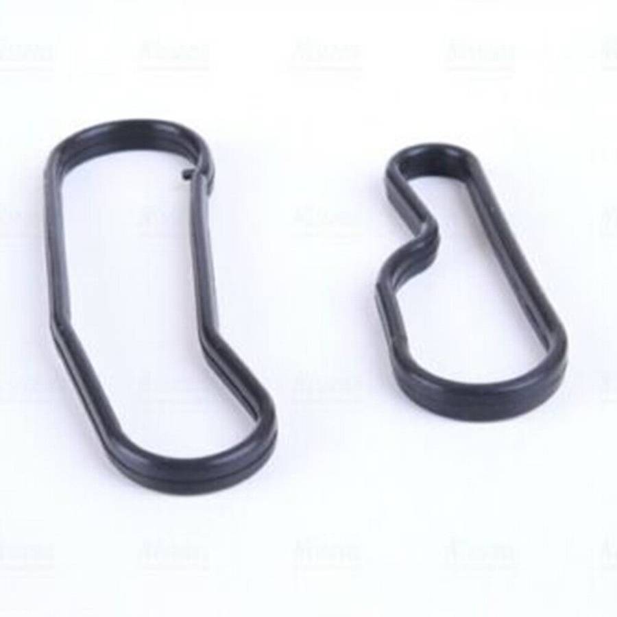 Engine Oil Cooler with Gasket For Land Rover LR2 Freelander 2 10-12 3.2 LR041422