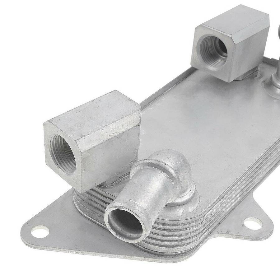 Oil Cooler PBC000010 Fit for Land Rover Freelander 2.5L V6 1996-2006