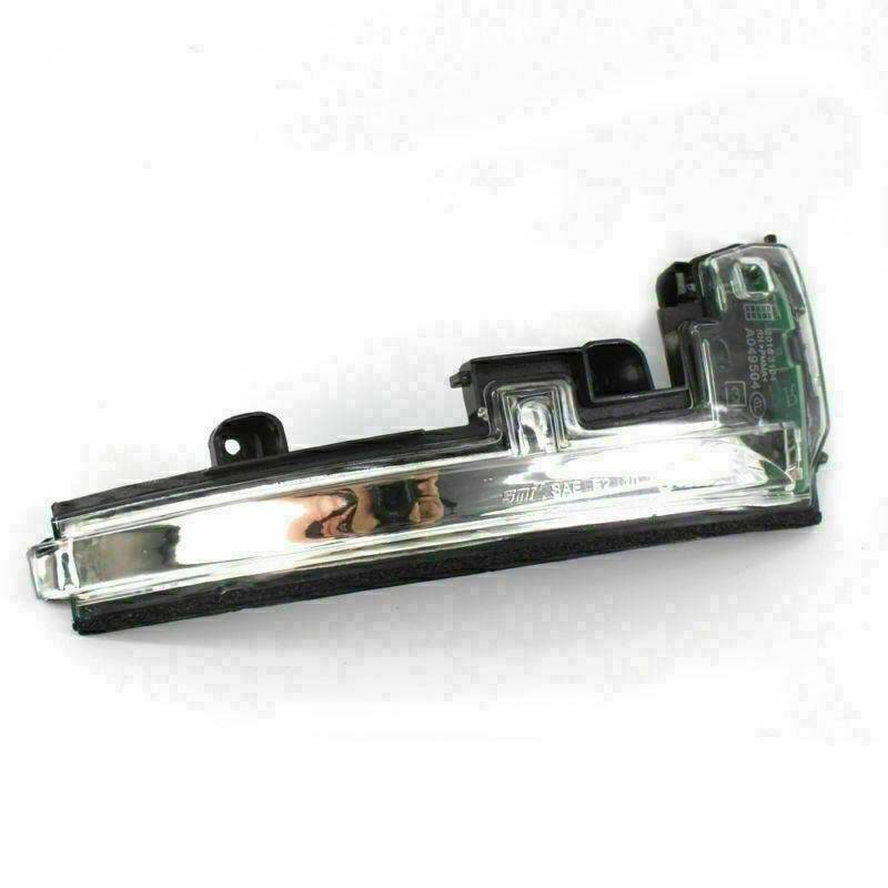 FOR LAND ROVER MIRROR LAMP SIDE FLASHER LR4 SPORT 14 RANGE 13 EVOQUE RIGHT HAND