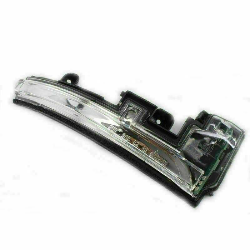 FOR LAND ROVER MIRROR LAMP SIDE FLASHER LR4 SPORT 14 RANGE 13 EVOQUE RIGHT HAND