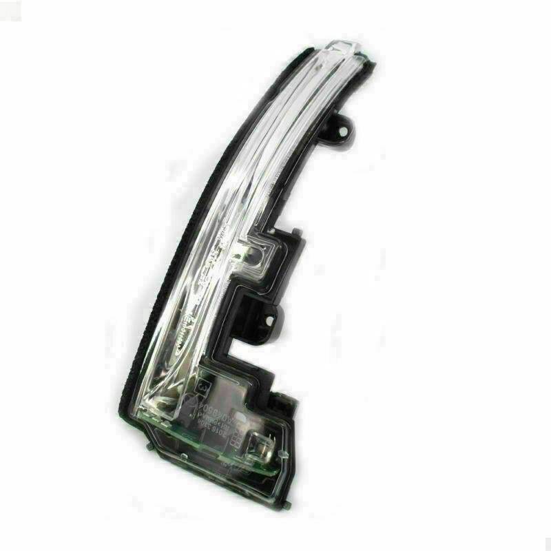FOR LAND ROVER MIRROR LAMP SIDE FLASHER LR4 SPORT 14 RANGE 13 EVOQUE RIGHT HAND