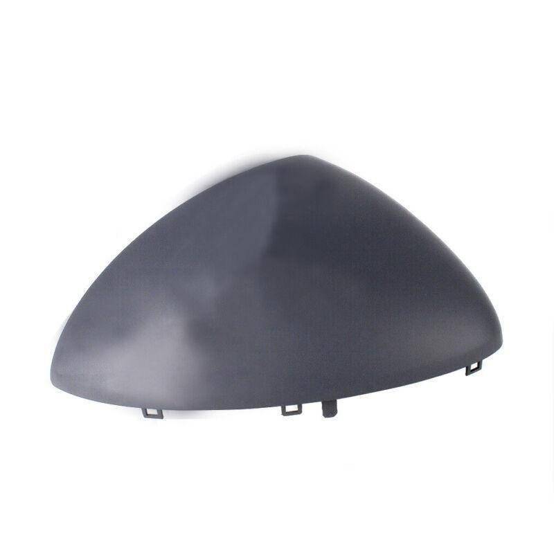 Right Side Rear View Wing Mirror Cover Primed Cap For Porsche Cayenne 2011-2014
