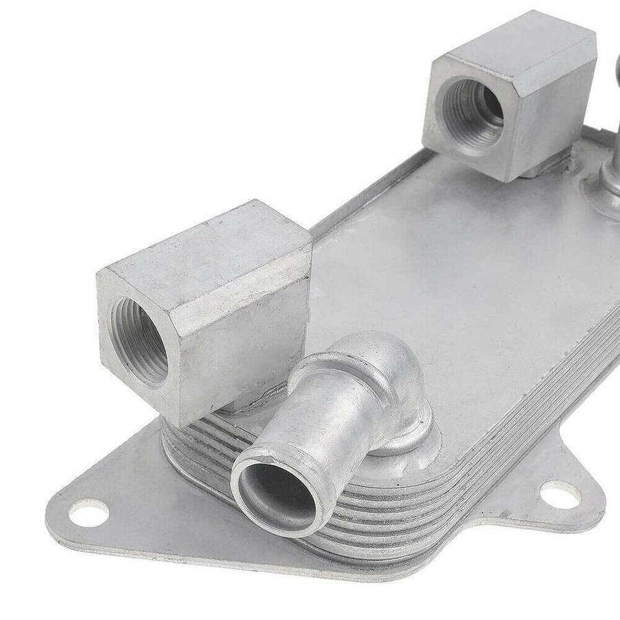 Fit for Land Rover Freelander 2.5L V6 1996-2006 Oil Cooler PBC000010