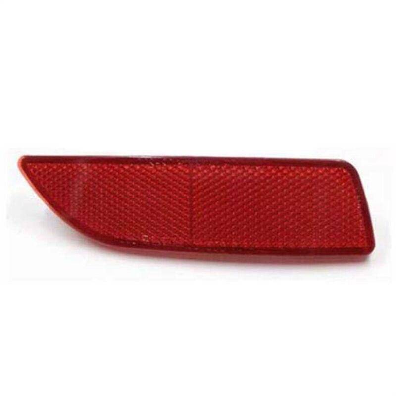 Fits For Toyota Corolla 2011-2013 Right Side Rear Bumper Reflector Light