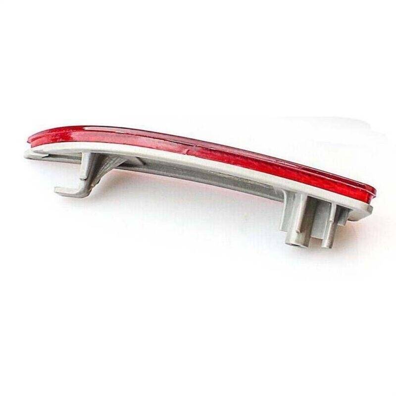 Fits For Toyota Corolla 2011-2013 Right Side Rear Bumper Reflector Light