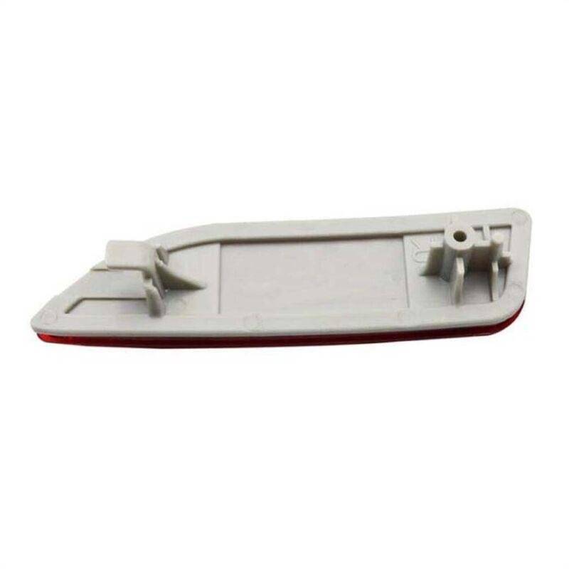 Fits For Toyota Corolla 2011-2013 Right Side Rear Bumper Reflector Light