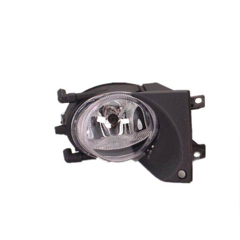 2x Front Bumper Fog Lights Driving Lamps For BMW E39 525i 530i 540i 2001-2004