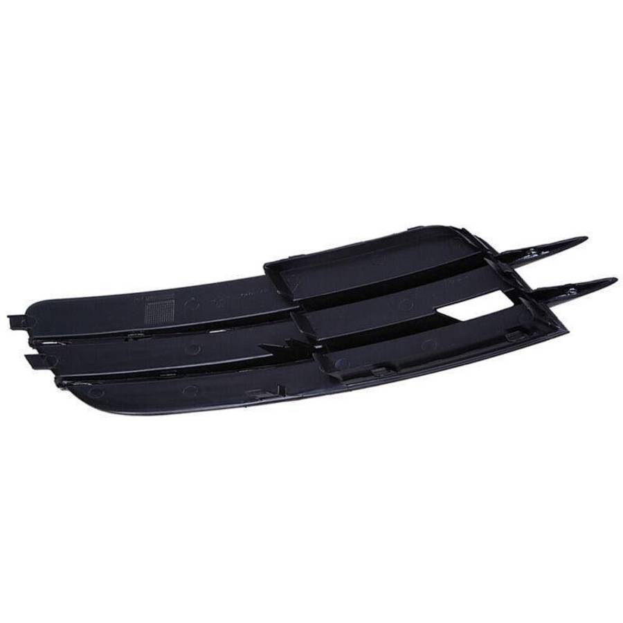 Car Lower Bumper Foglight Grille fit for Audi A6 C7 12-14 Right 4G0807682