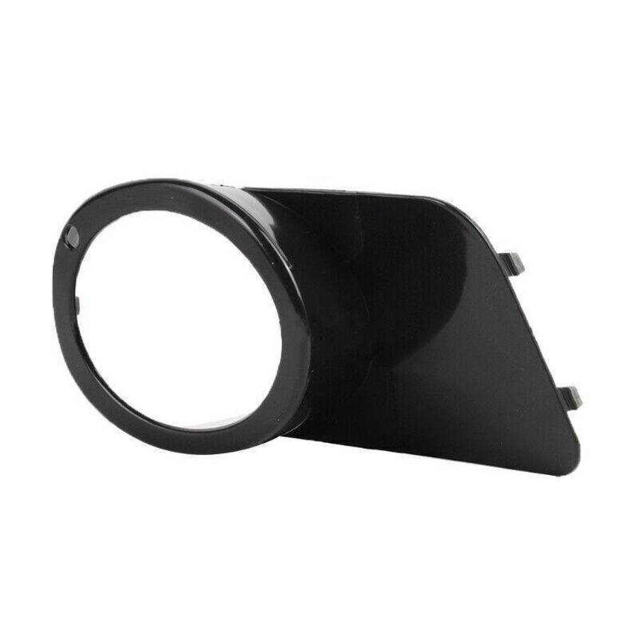 Fog Light Ring Cover Frame For BMW 5 SERIES E39 M5 1998-2003 Right&amp;Left Side