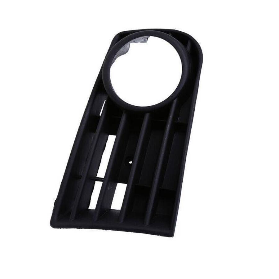 Right Foglight Front Bumper Lower Grille Fit For VW Golf Mk5 05-09