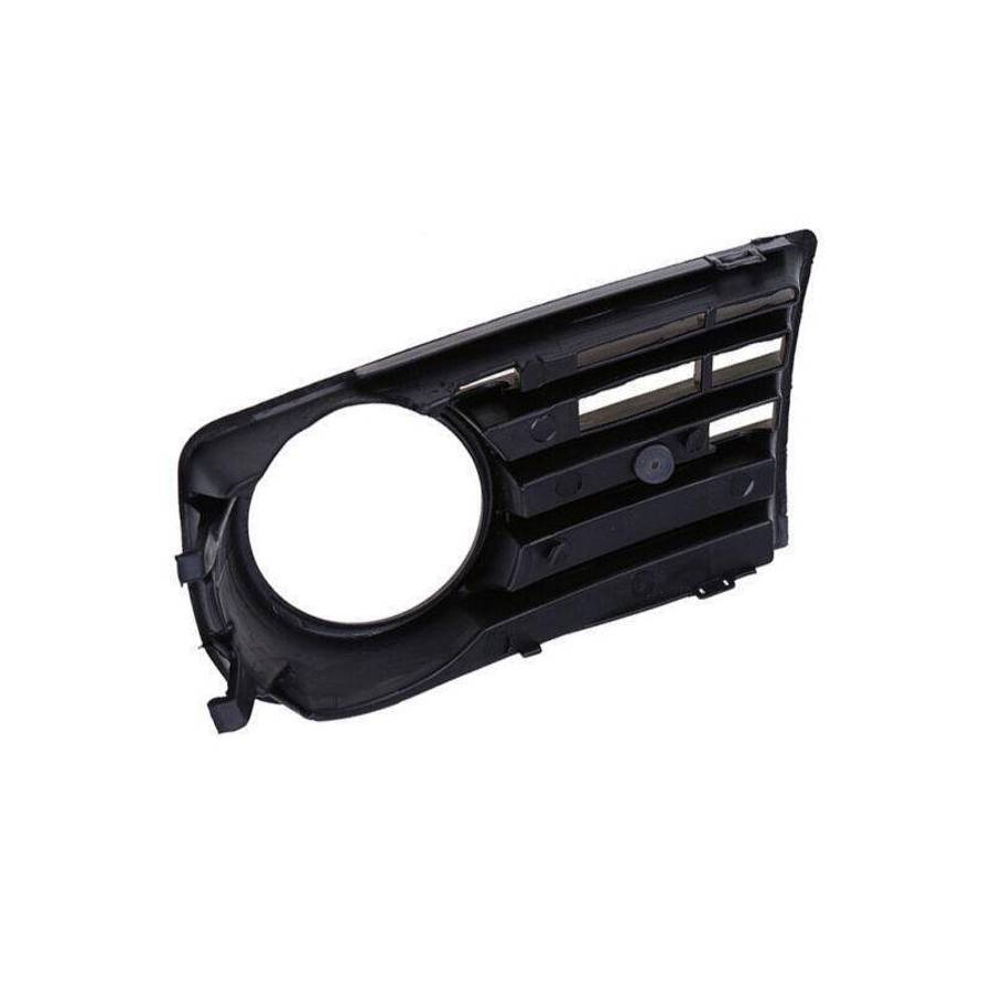 Right Foglight Front Bumper Lower Grille Fit For VW Golf Mk5 05-09