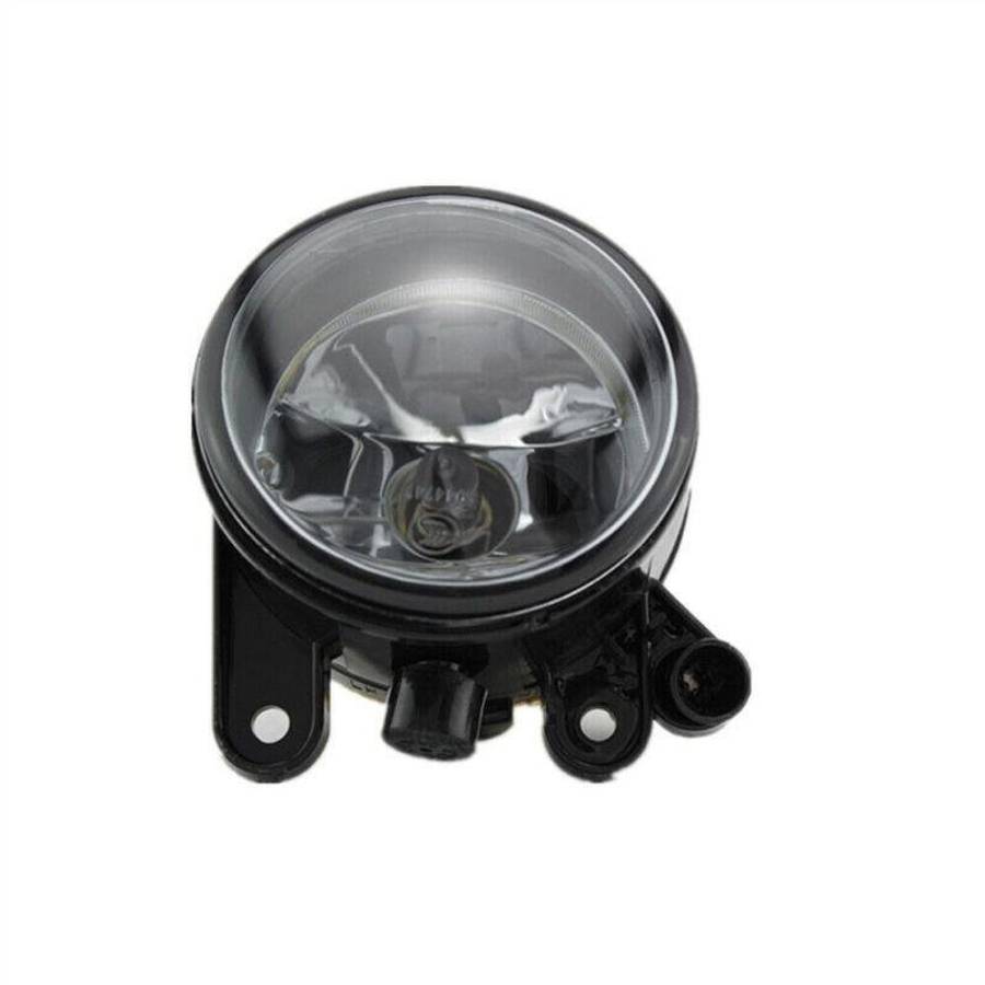 For VW Golf 5 2004-2009 Front Fog Lamp Fog Light With Halogen Bulbs