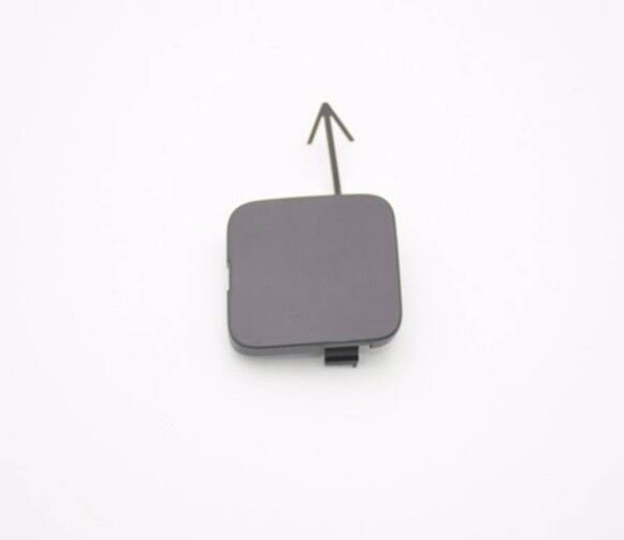 Rear Bumper Tow Hook Eye Cover Cap for INFINITI Q50 14-17