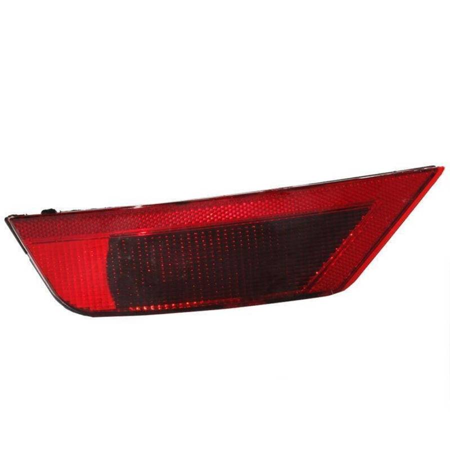 Left Rear Bumper Stop Lamp Light Reflector For Ford Focus MK2 2008-2012