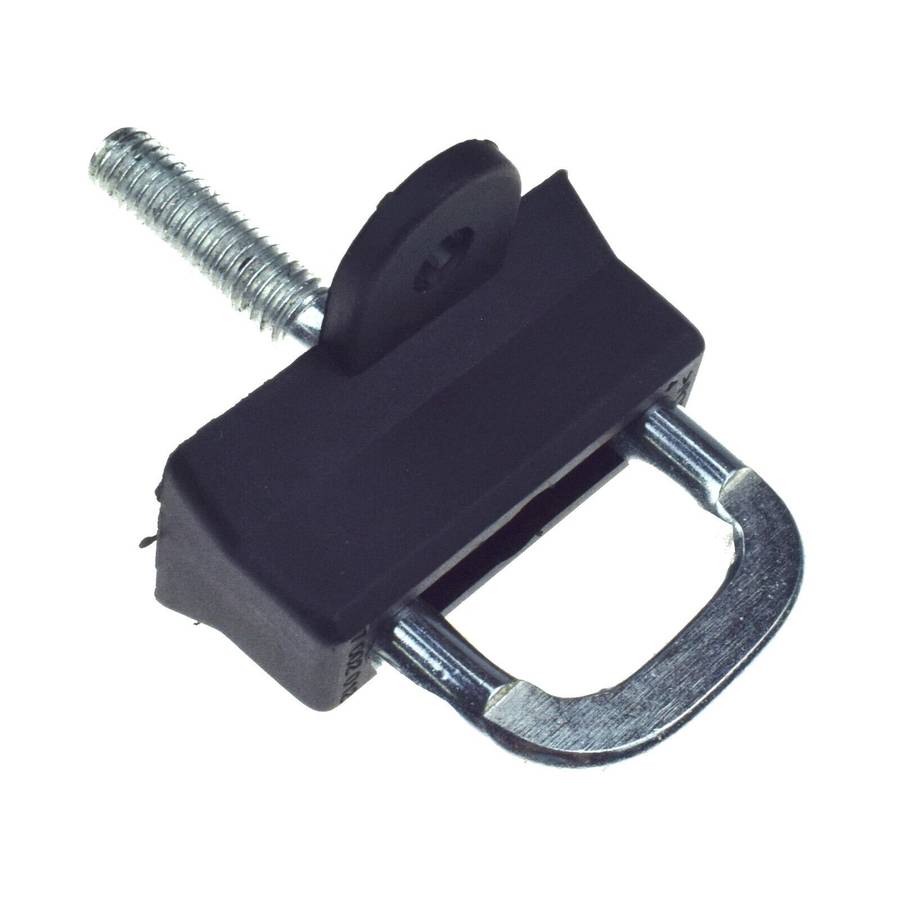 2PCA Hood Safety Catch for BMW 328xi 328i 335xi 335i E90 E91 E92 51237008756