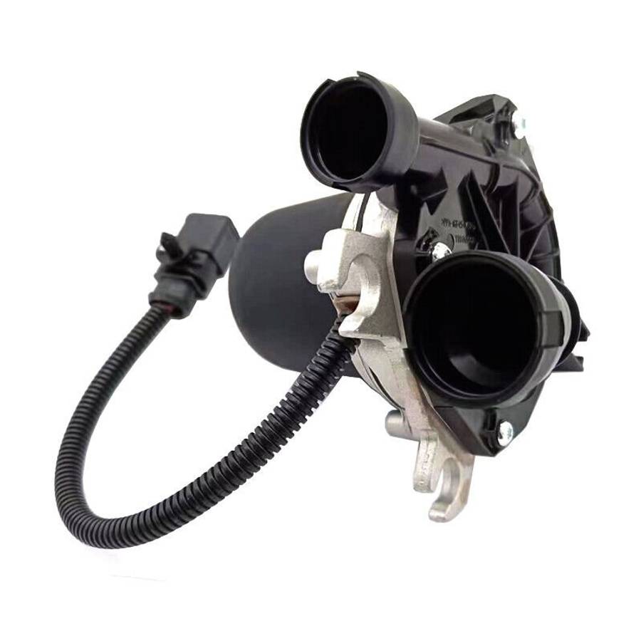 Secondary Smog Air Pump VW Golf Jetta Beetle Rabbit Touareg Passat 07K131333A