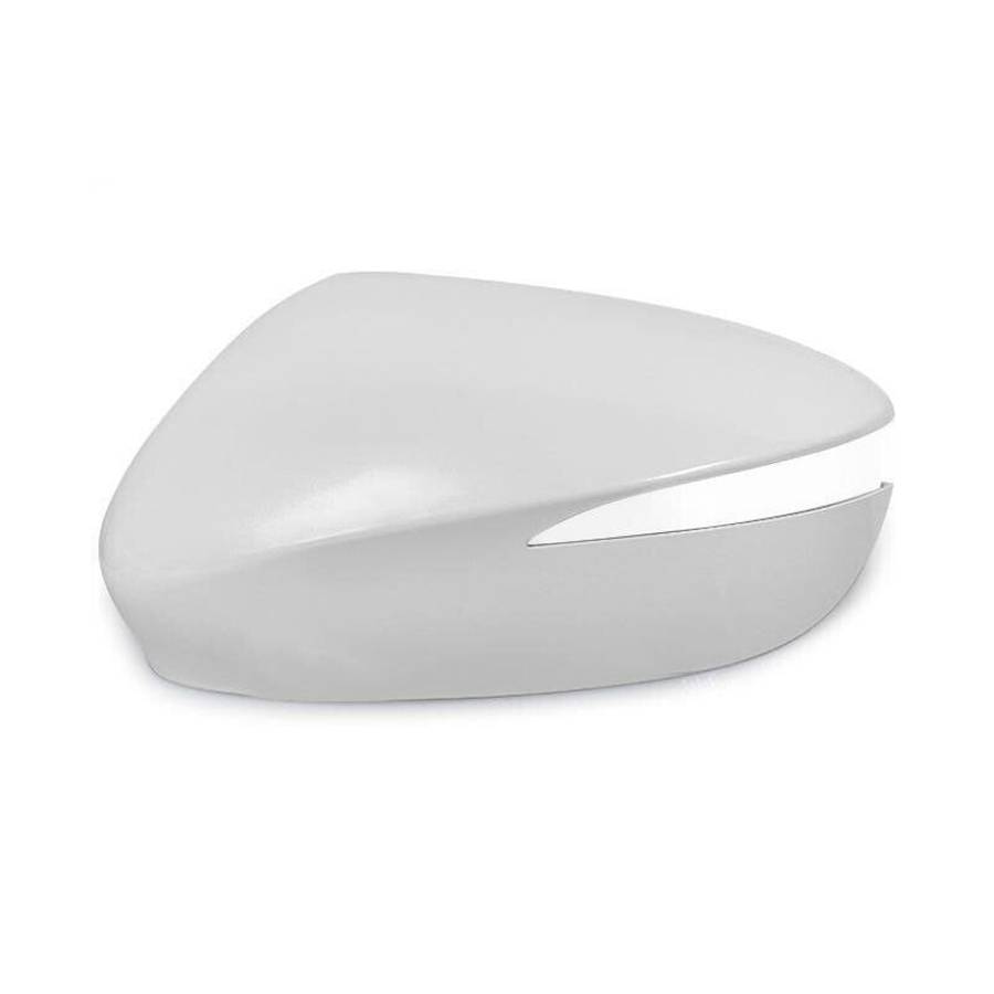 For 2015-2018 Mazda CX-3 CX-4 CX-5 Side View Mirror Housing Hot Sale White Left