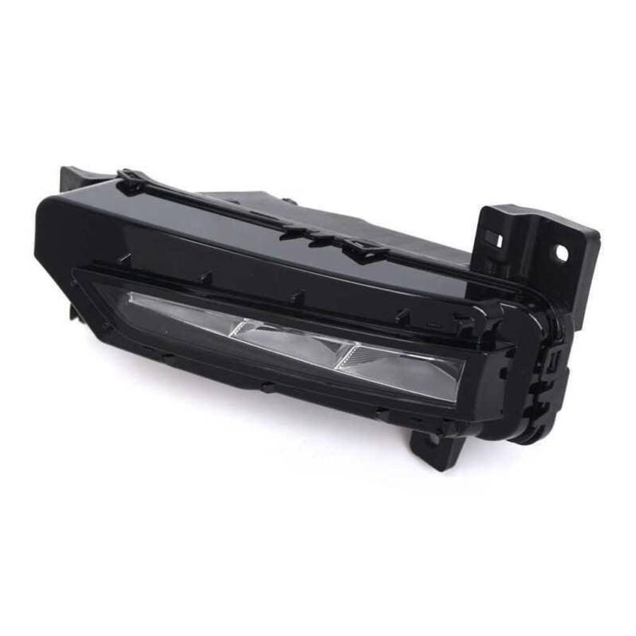 For BMW 4 Series G22 G23 420i 420D Front Bumper LED Fog Lamp Light Left Side