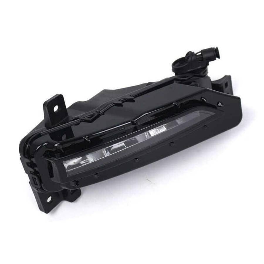 For BMW 4 Series G22 G23 420i 420D Front Bumper LED Fog Lamp Light Left Side