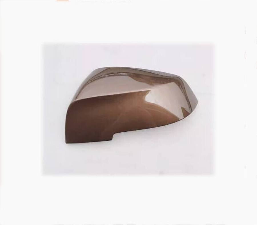 Side View Mirror Housing Markdown New Brown Left For 2013-2017 BMW 4 Series F32