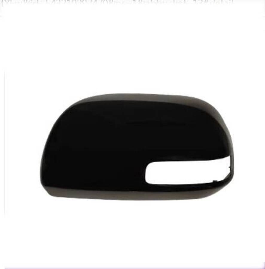 Side View Mirror Housing Ending Sale Black Left For 10-14 Toyota Alphard MPV