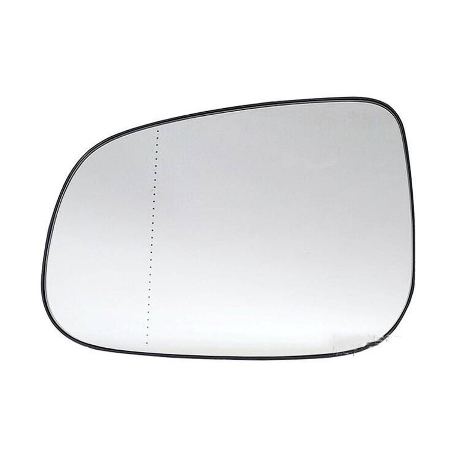 Side View Mirror Glass Heating Left Part 1PC For Volvo S40 S60 S80 XC60 S90