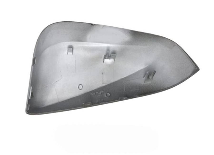 For 15-19 Lexus NX200 NX300 RX300 RX450 Side View Mirror Housing Silver Left