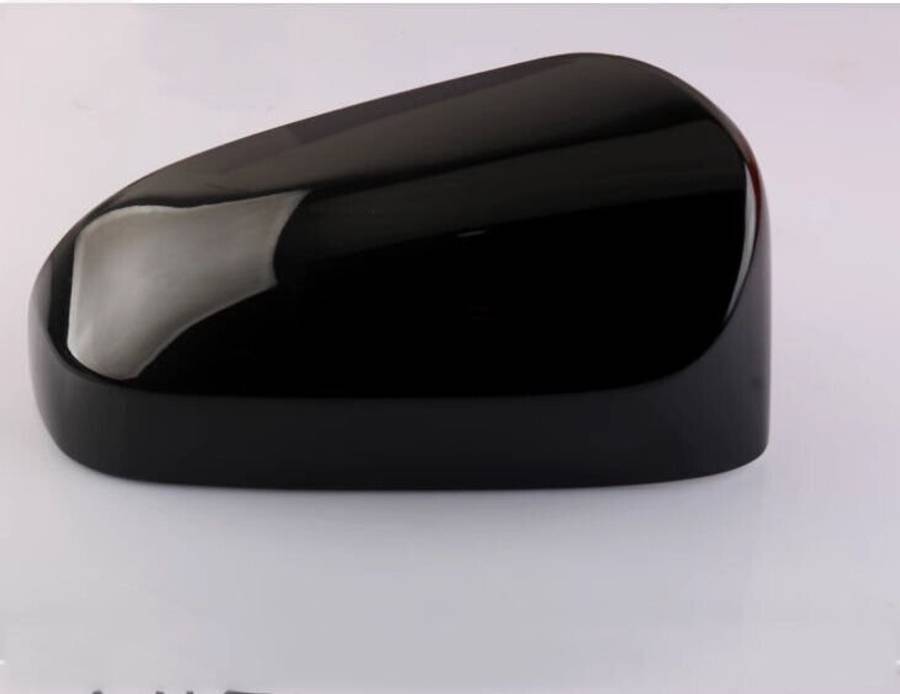 Side View Mirror Housing Black Right For 14-21 Toyota YARiS L NSP15 Hatchback