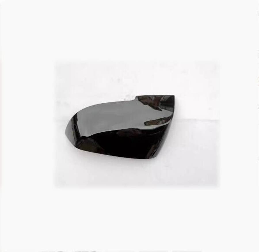 Side View Mirror Housing Markdown New Black Left For 2013-2017 BMW 4 Series F32