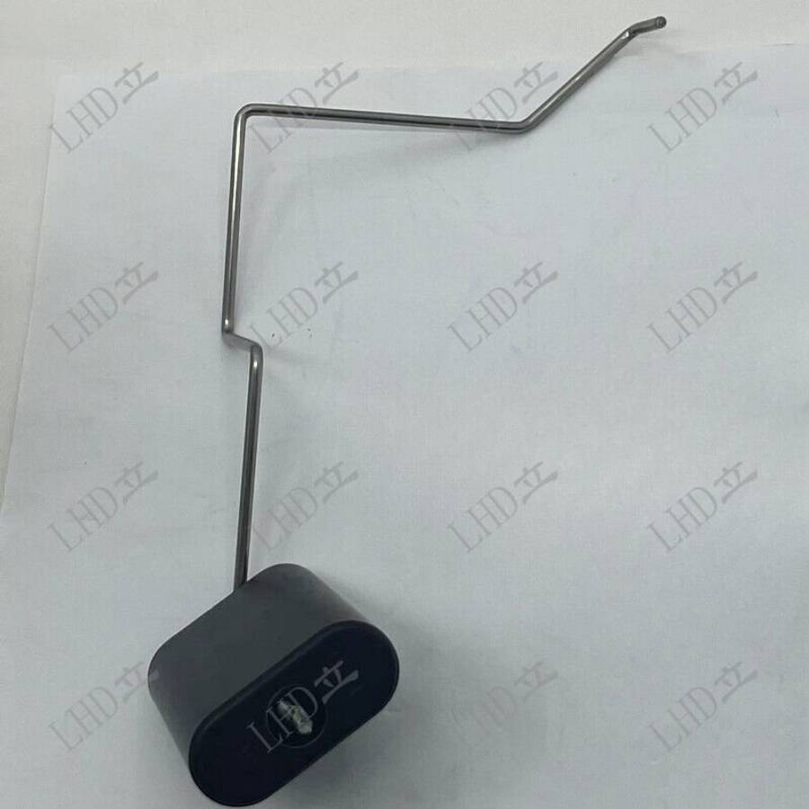 1 Pc New Fuel Pump Moudule Assembly Compatible with Isuzu D-MAX TFS 2007-2011~