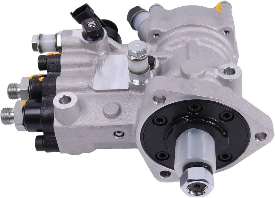 Fuel Injection Pump 0445025039 compatible with Mahindra Tractor 3550