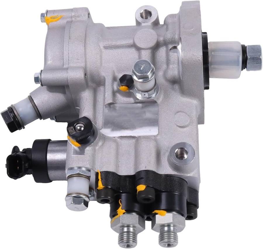 Fuel Injection Pump 0445025039 compatible with Mahindra Tractor 3550