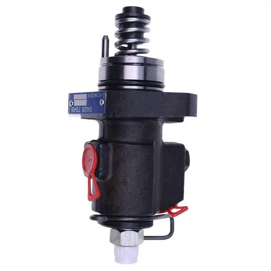 New Unit Pump Fuel Injection Pump for Deutz 2011 Engine 04287049 0428 7049